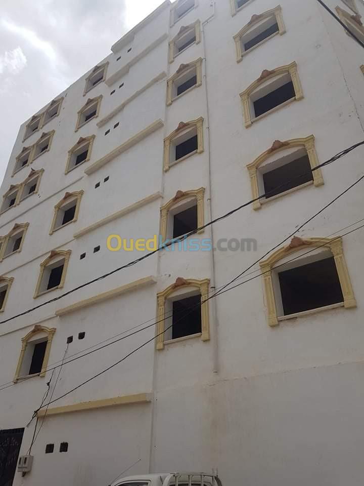 Vente Immeuble Alger Bordj el kiffan