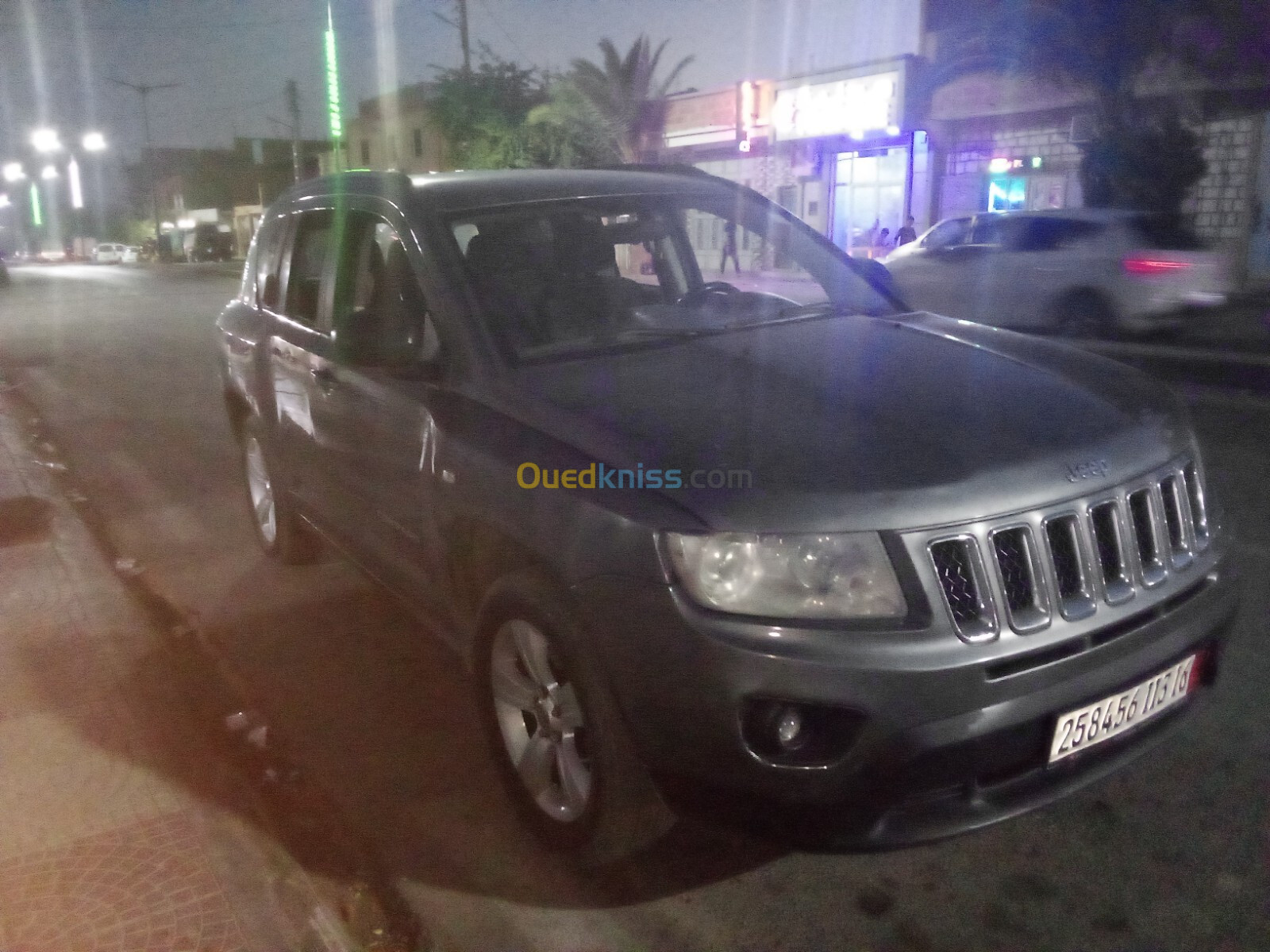 Jeep Compass 2013 Compass