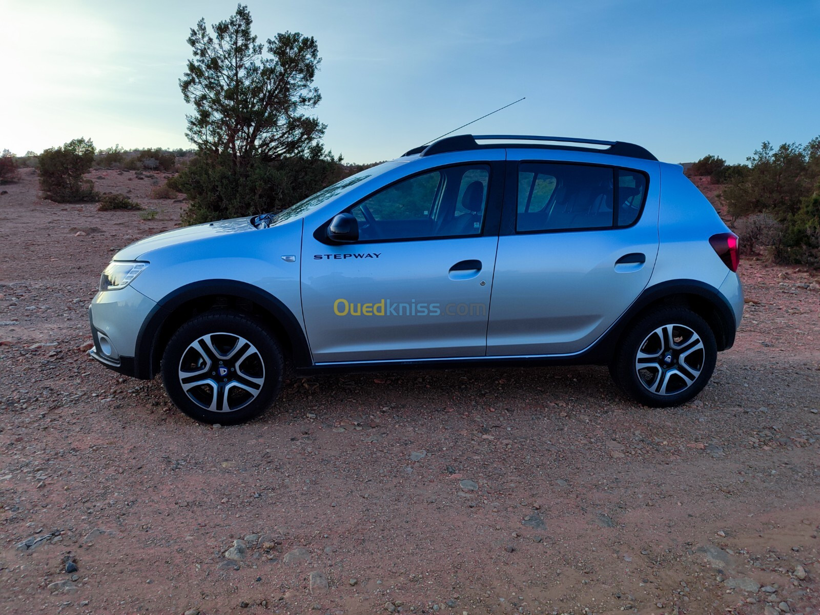 Dacia Sandero 2023 Stepway