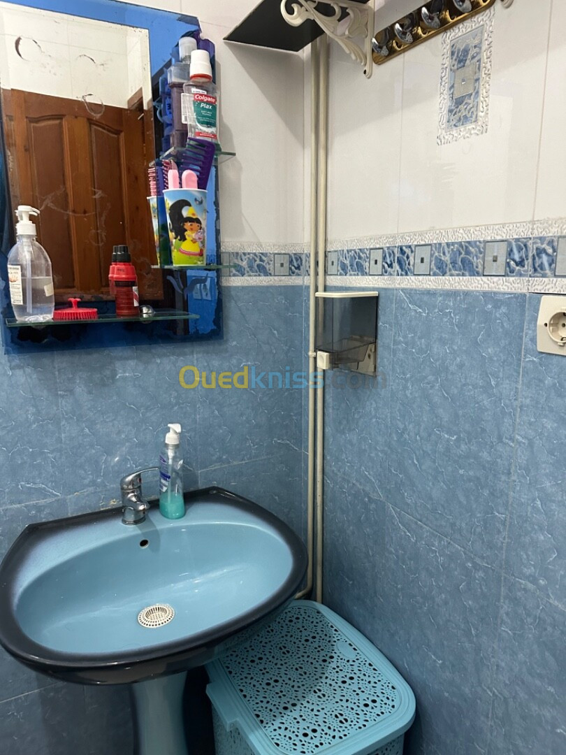 Vente Appartement F3 Oran Bir el djir