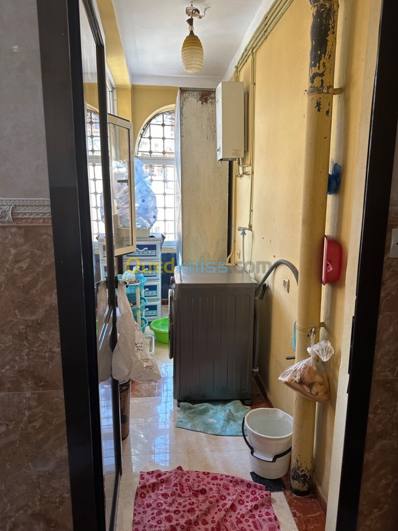 Vente Appartement F3 Oran Bir el djir