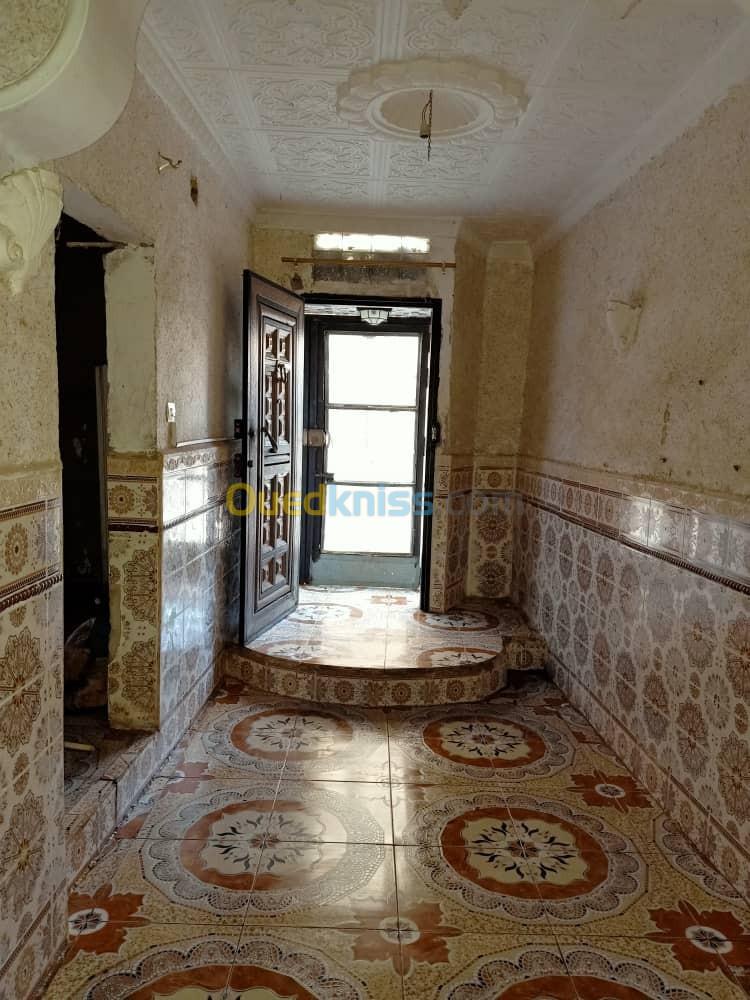 Vente Villa Aïn Témouchent Beni saf