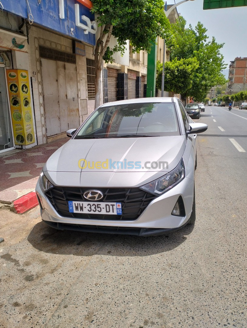 Hyundai i20 2022 i20