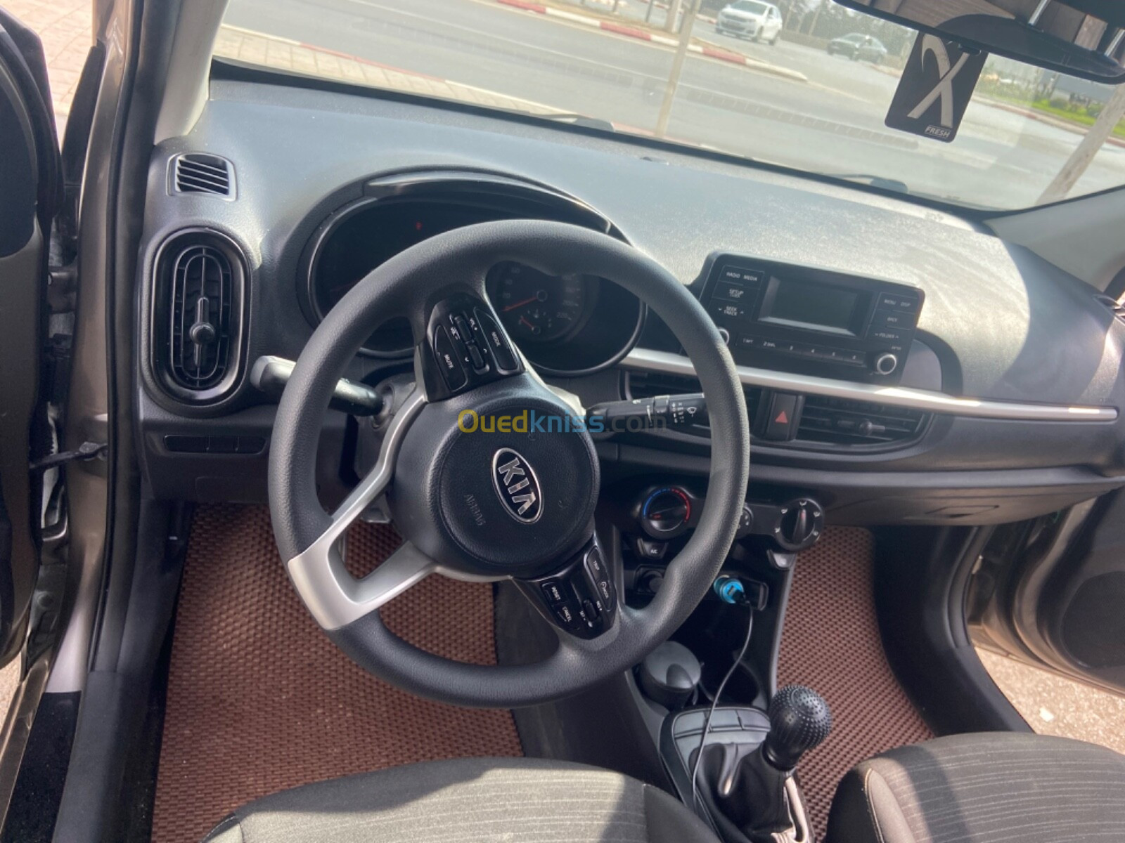 Kia Picanto 2019 LX