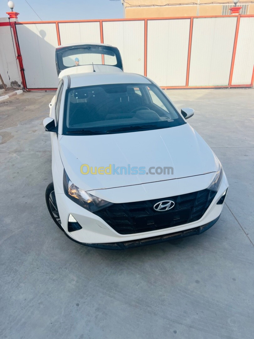 Haima I20 2023 