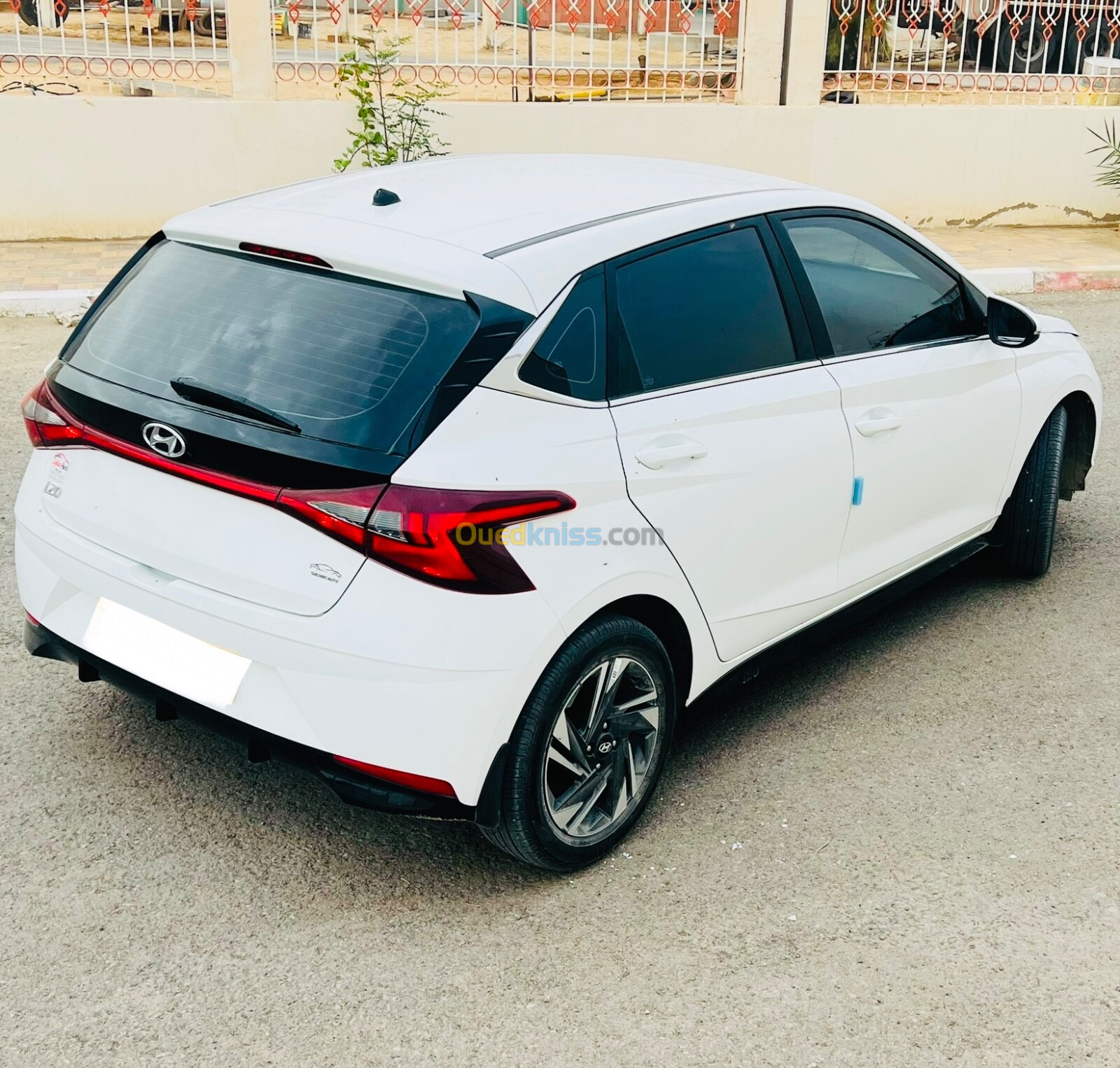 Haima I20 2023 