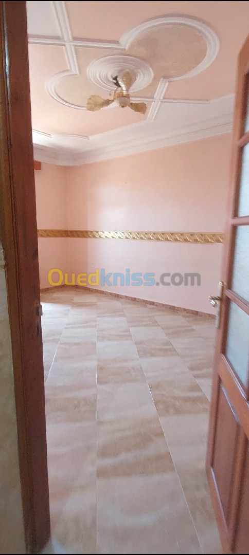 Location Appartement F2 Alger Bab ezzouar