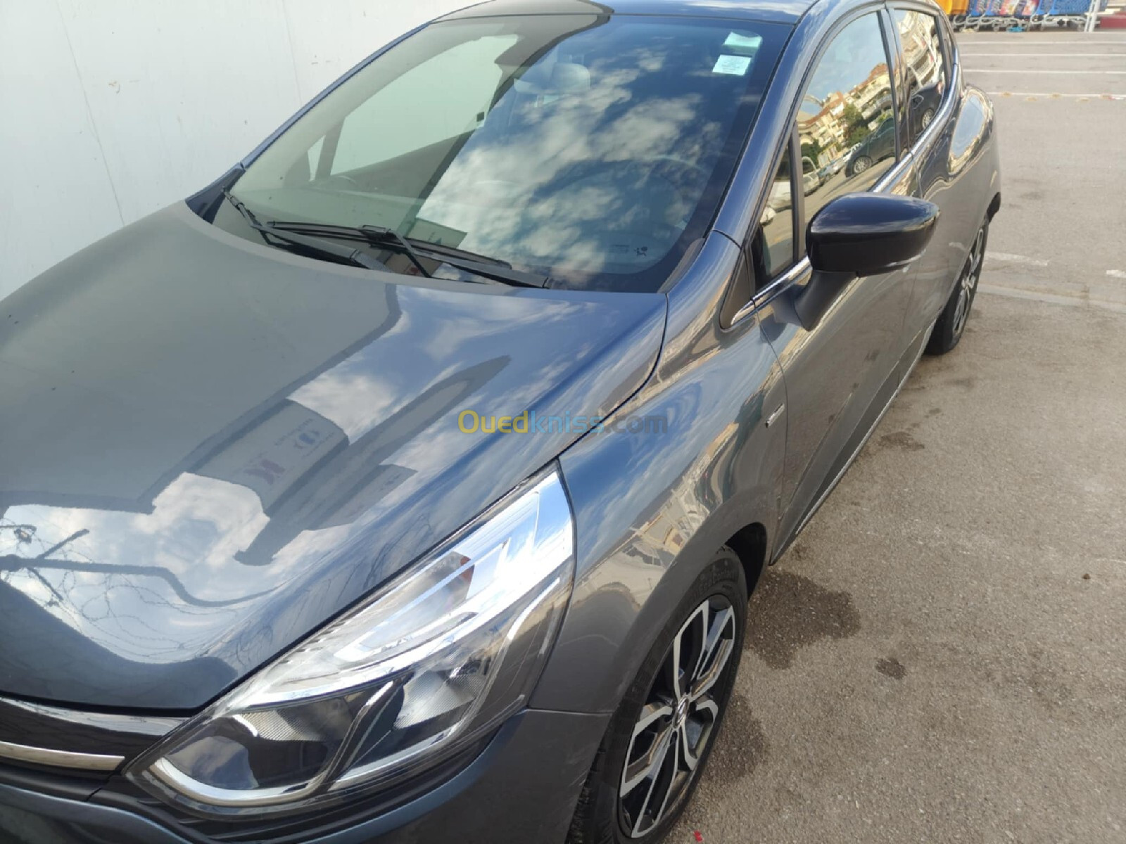 Renault Clio 4 2019 Limited 2