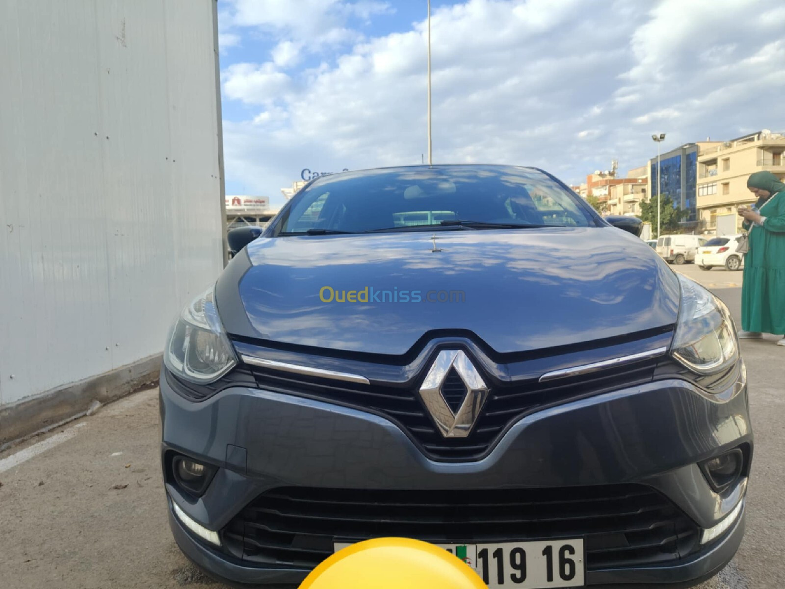 Renault Clio 4 2019 Limited 2