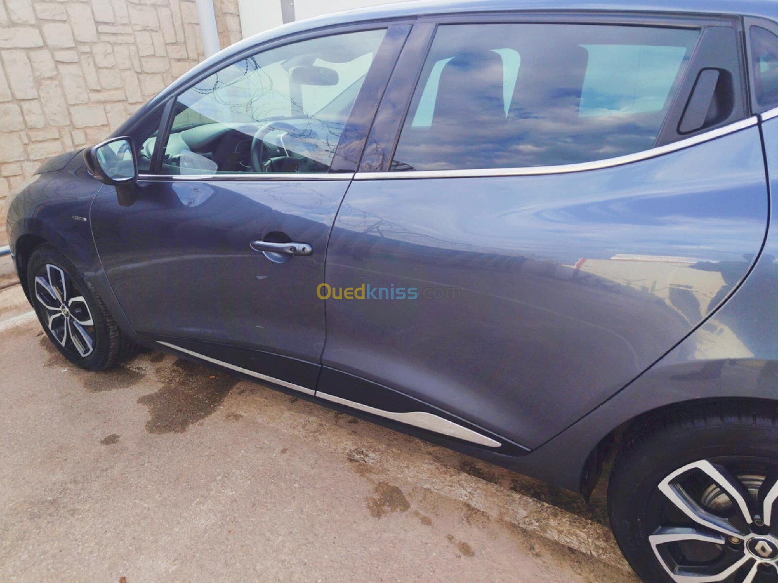 Renault Clio 4 2019 Limited 2