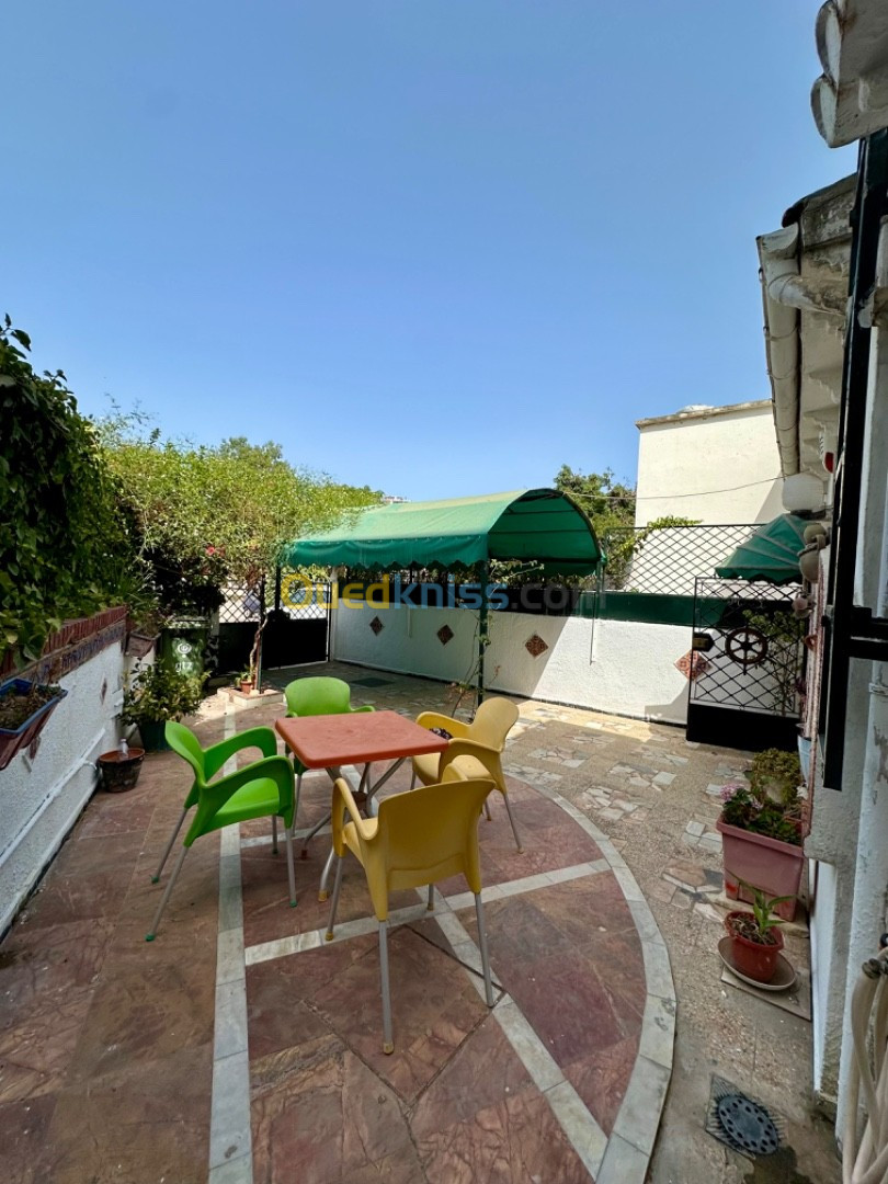 Location Villa Annaba Annaba