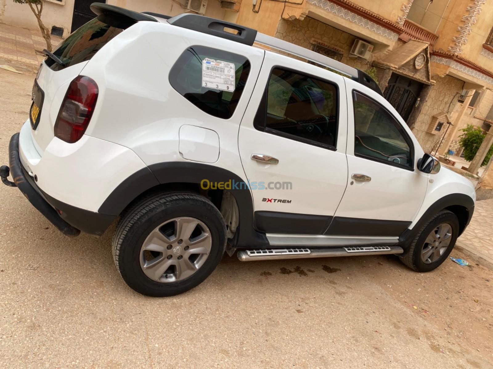 Dacia Duster 2015 Duster