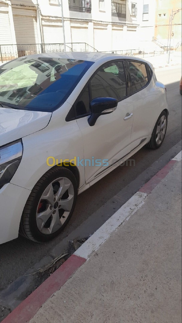 Renault Clio 4 RS 2014 Clio 4 RS