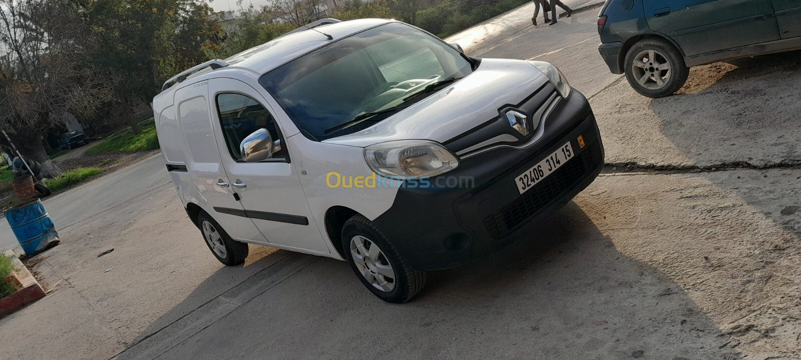 Renault Kangoo 2014 Kangoo