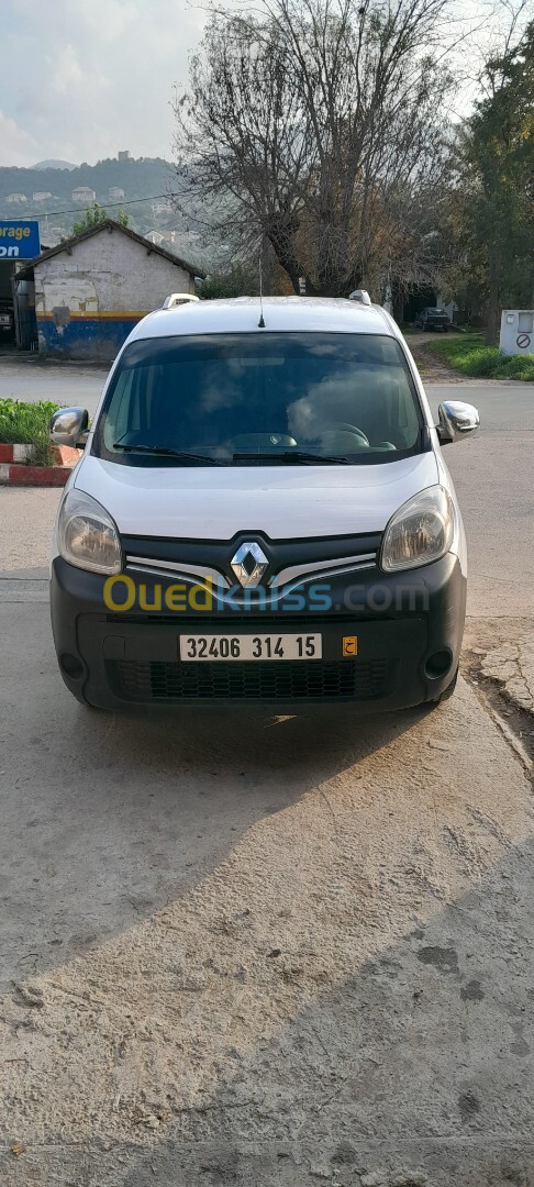 Renault Kangoo 2014 Kangoo