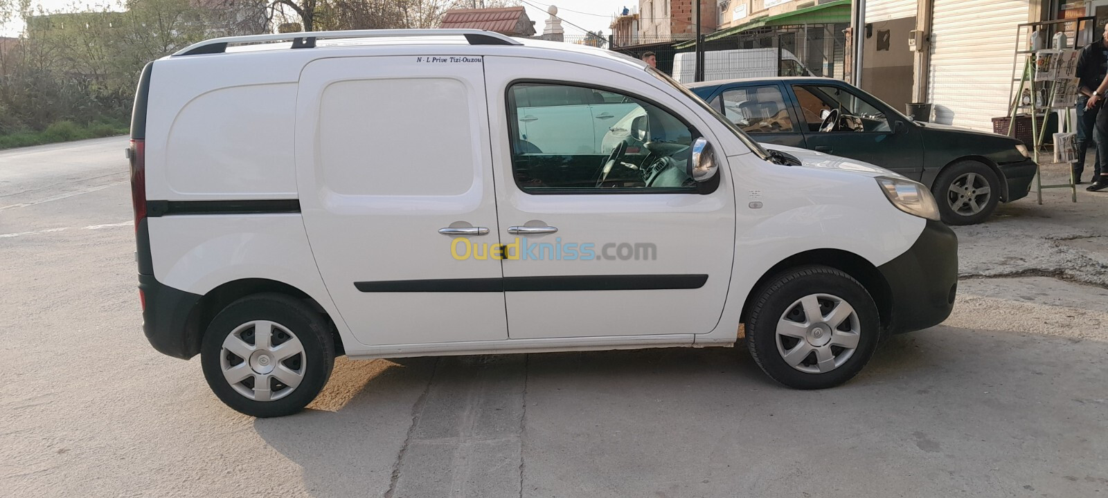 Renault Kangoo 2014 Kangoo