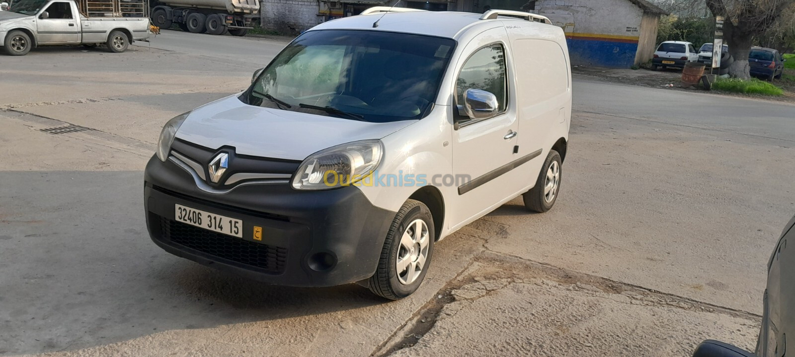 Renault Kangoo 2014 Kangoo