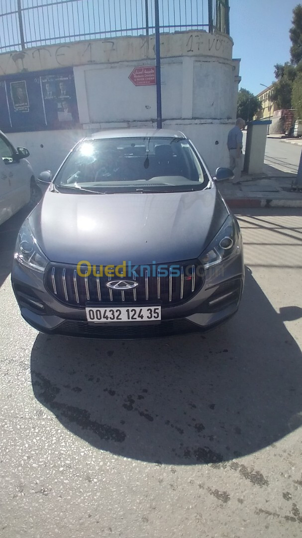 Chery Arizo 5 2024 Confort