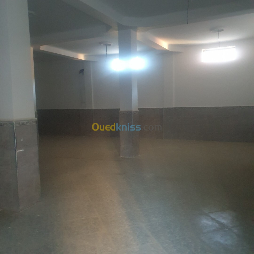 Vente Appartement F4 Boumerdès Ouled moussa