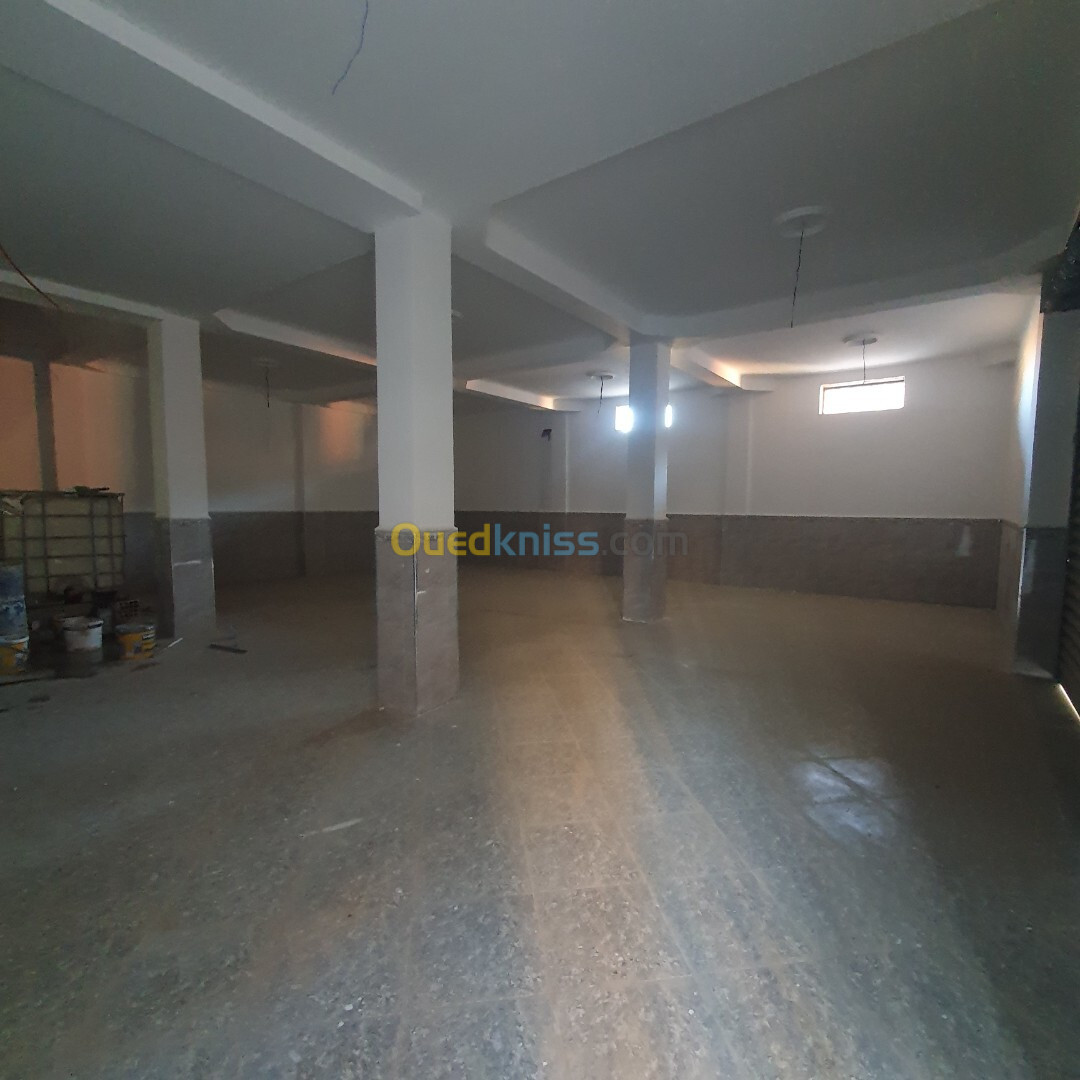 Vente Appartement F4 Boumerdès Ouled moussa