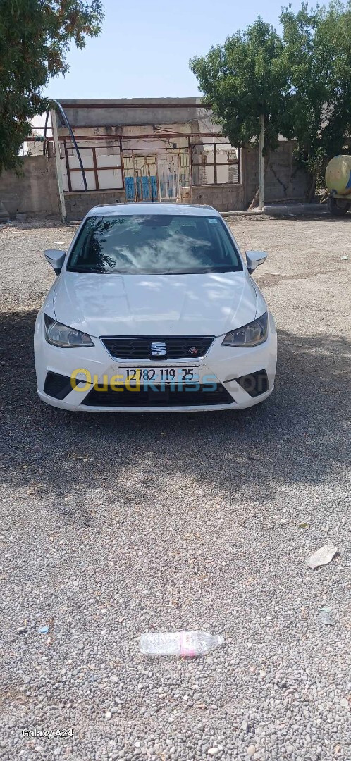 Seat Ibiza 2019 Advanced +