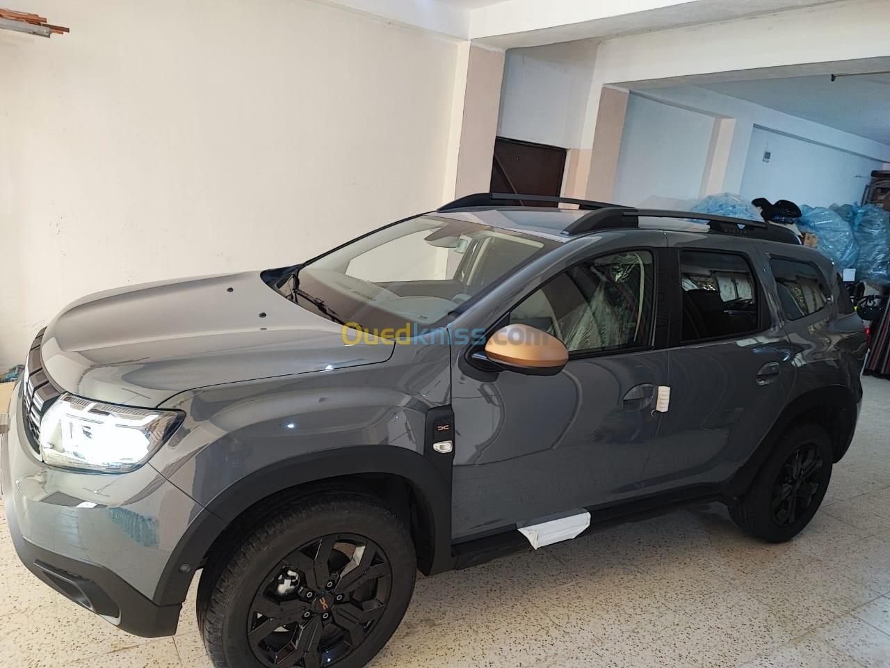 Dacia Duster 2024 1.5 dci