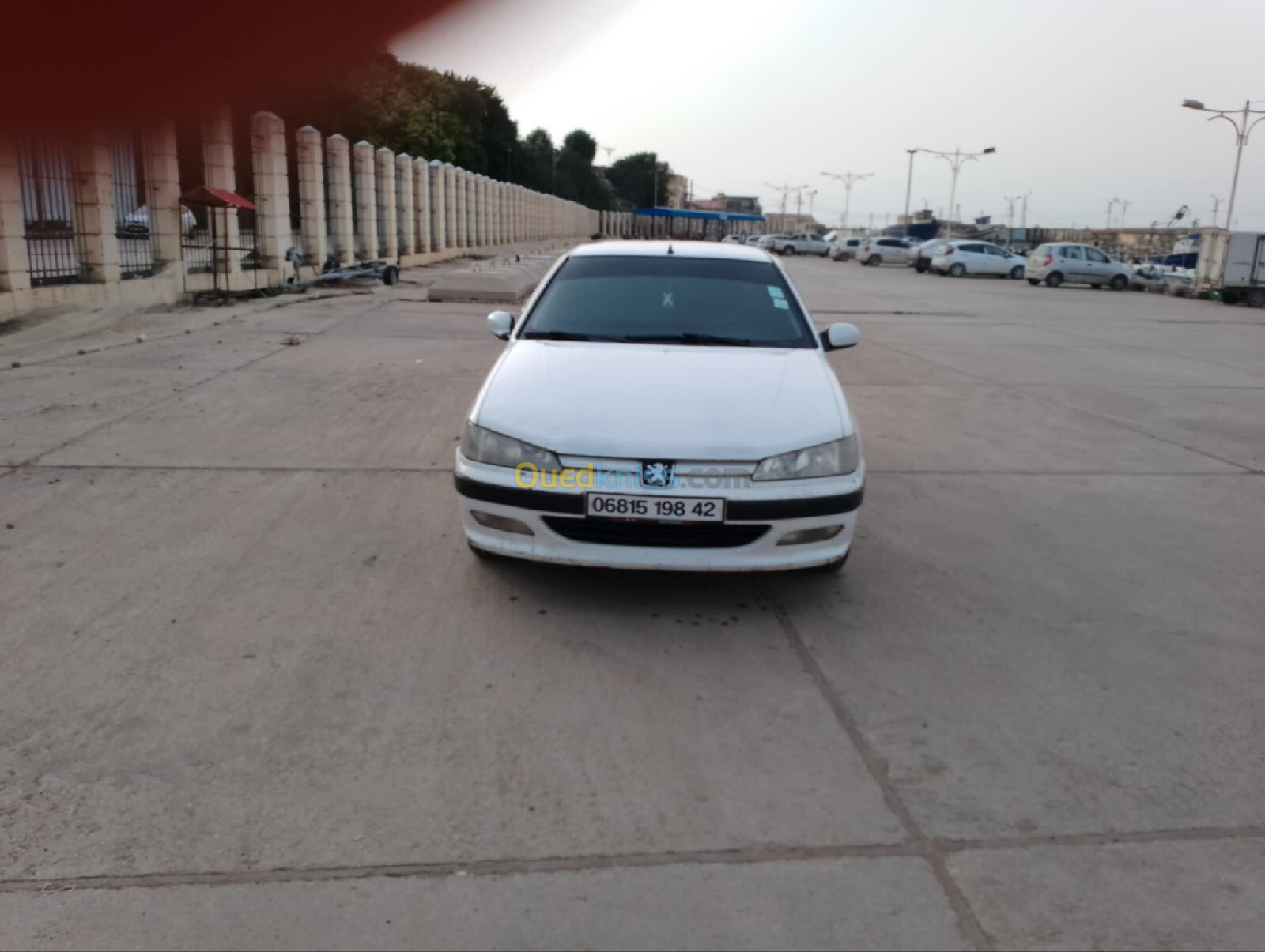 Peugeot 406 1998 406