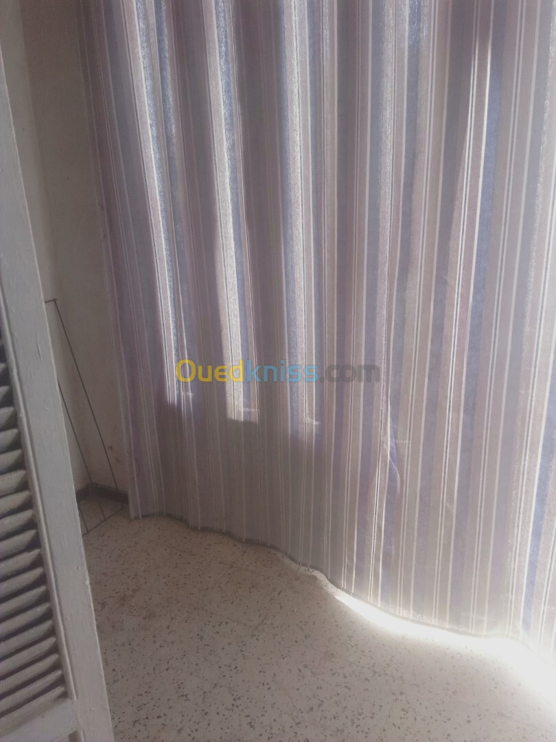 Vente Appartement F3 Alger Rouiba