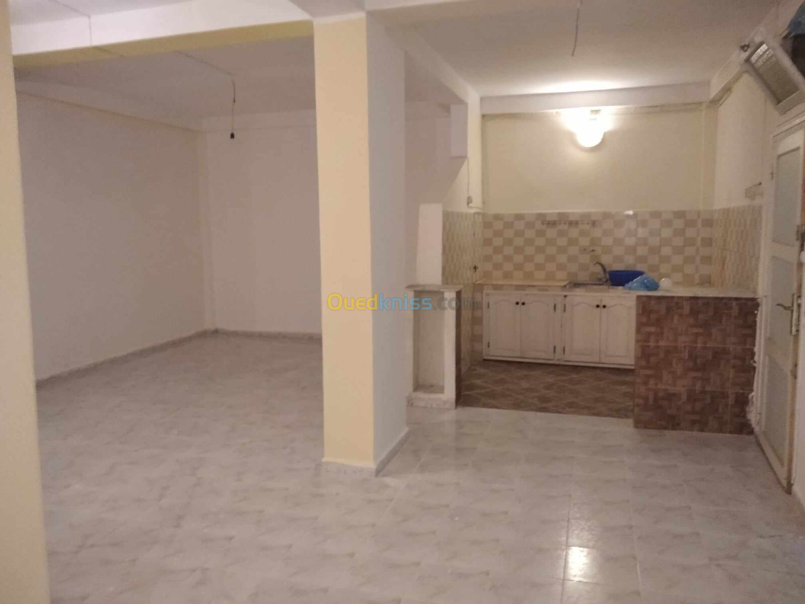 Location Appartement F2 Alger Douera