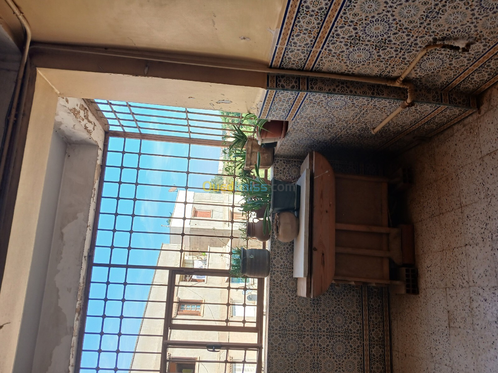 Vente Appartement F4 Alger Birtouta