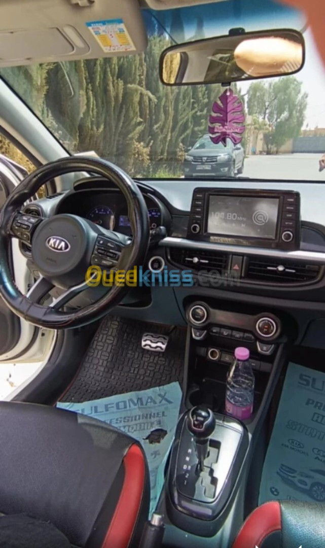 Kia Picanto 2019 GT-Line