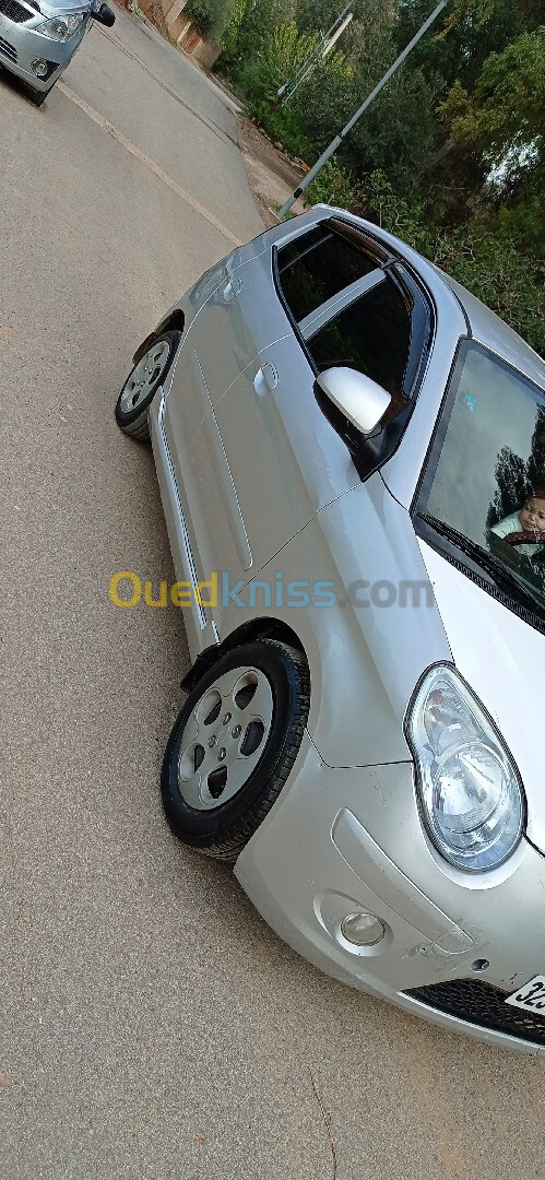 Kia Picanto 2009 0