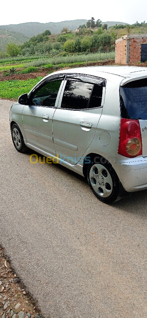 Kia Picanto 2009 0