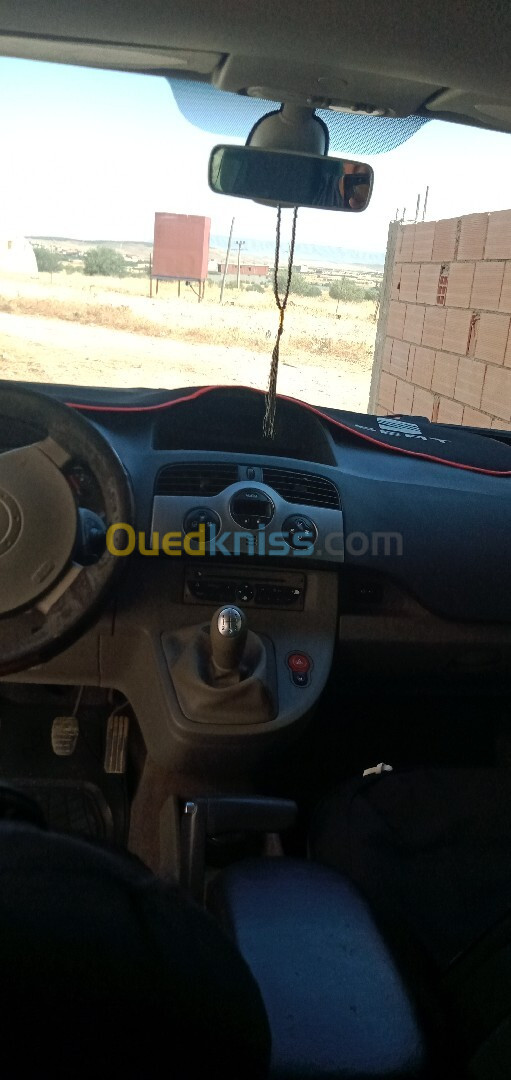 Renault Kangoo 2011 Confort