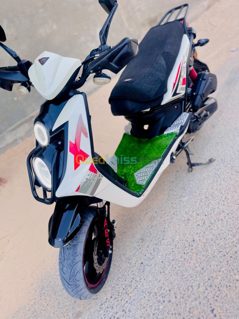 BWS150cc Okinoi 2021