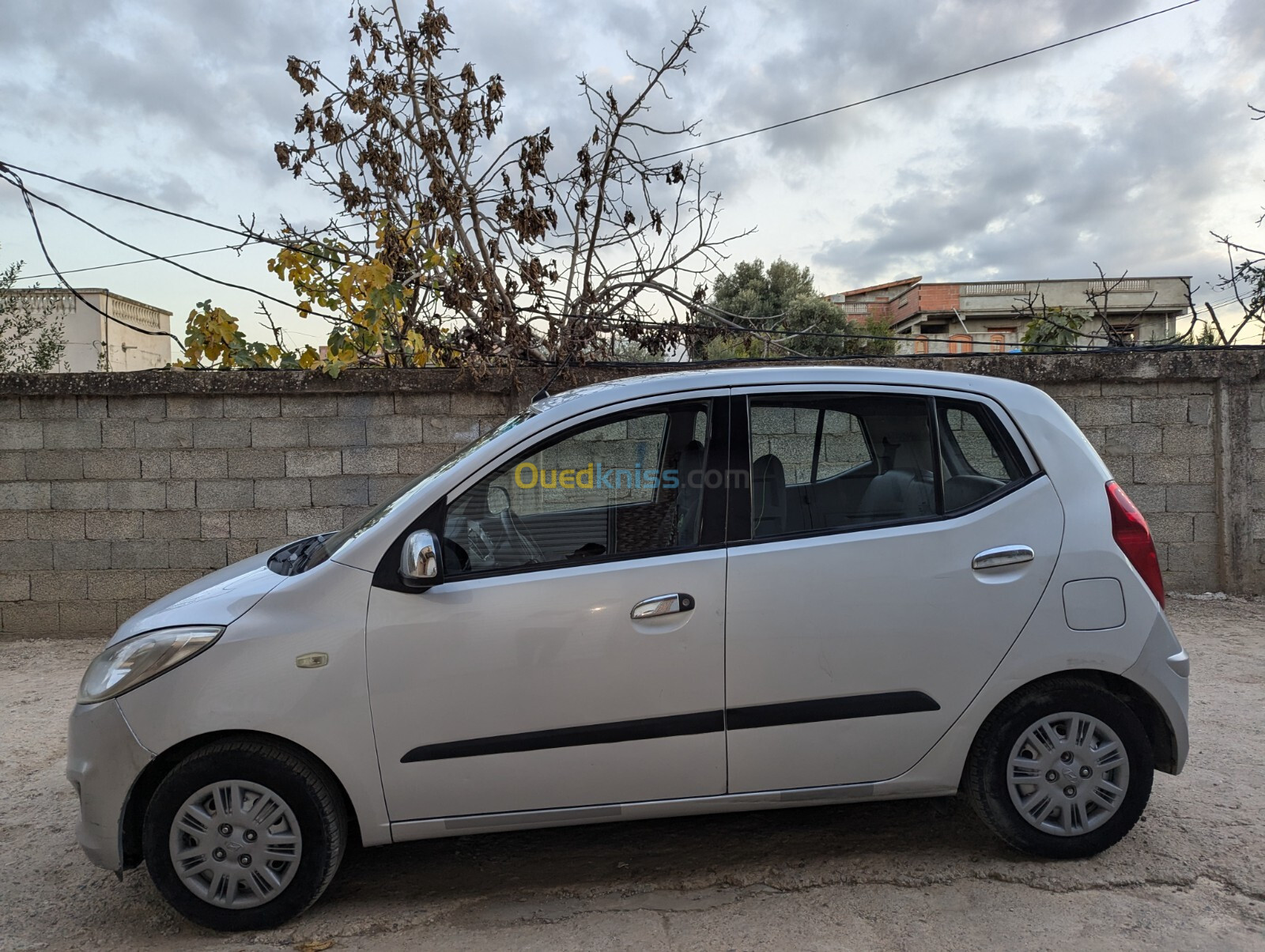 Hyundai i10 2015 i10