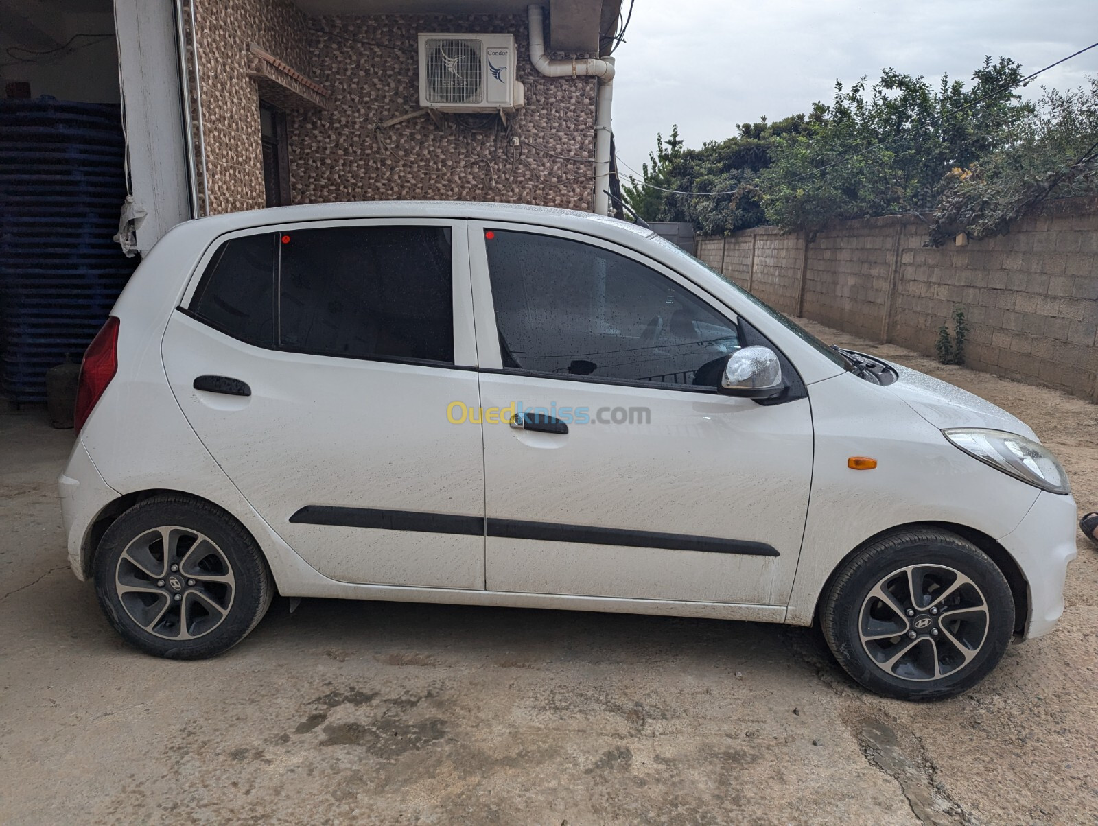 Hyundai i10 2016 