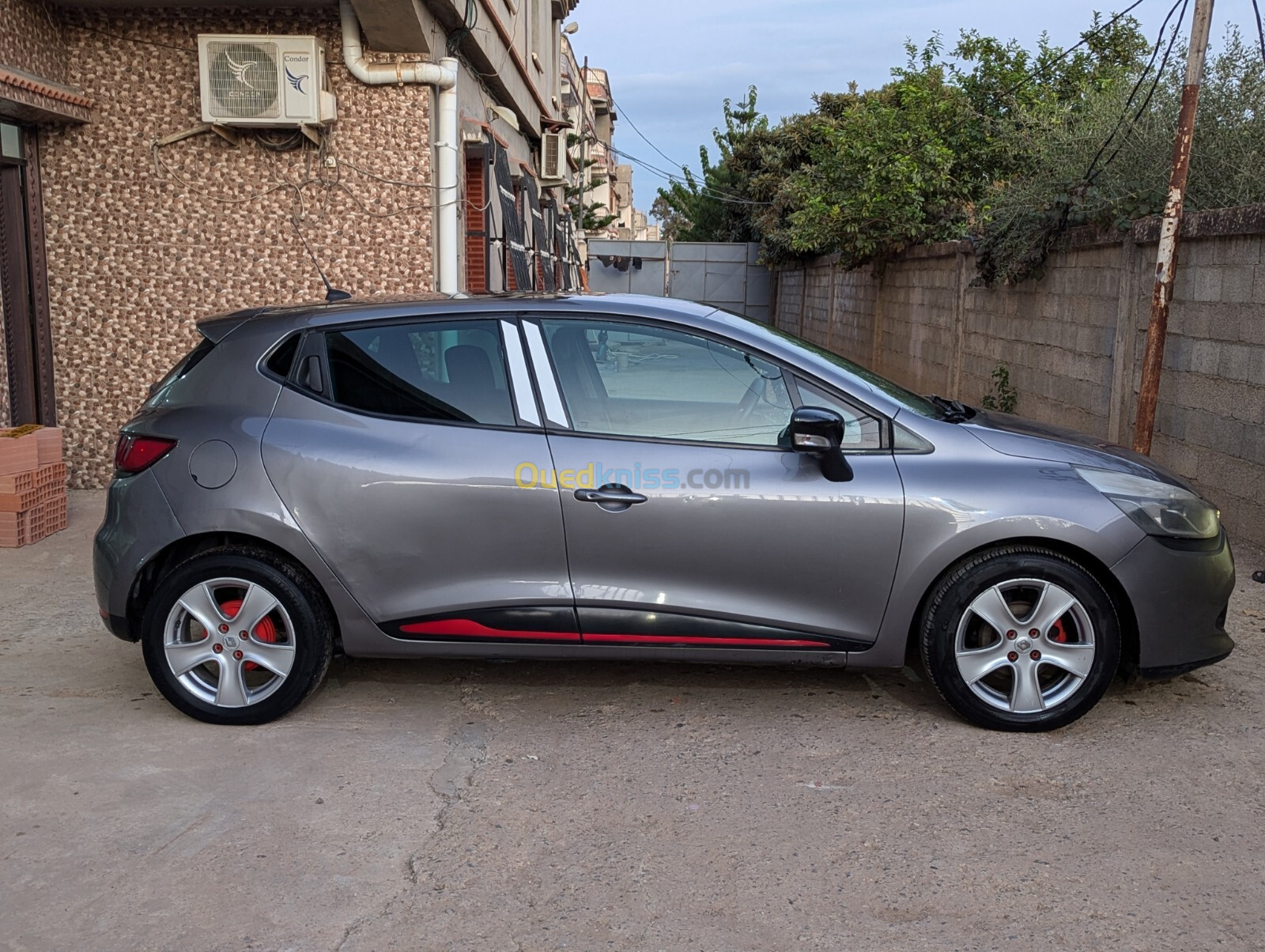 Renault Clio 4 2013 Clio 4