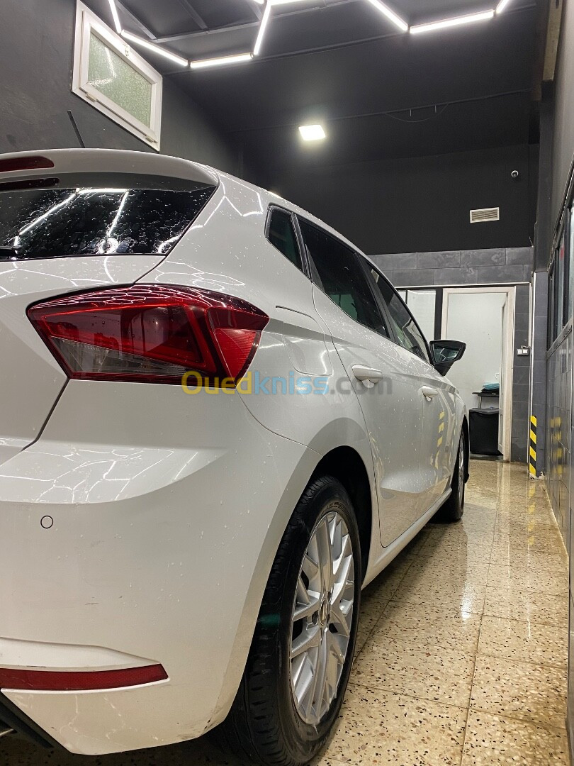 Seat Ibiza 2018 