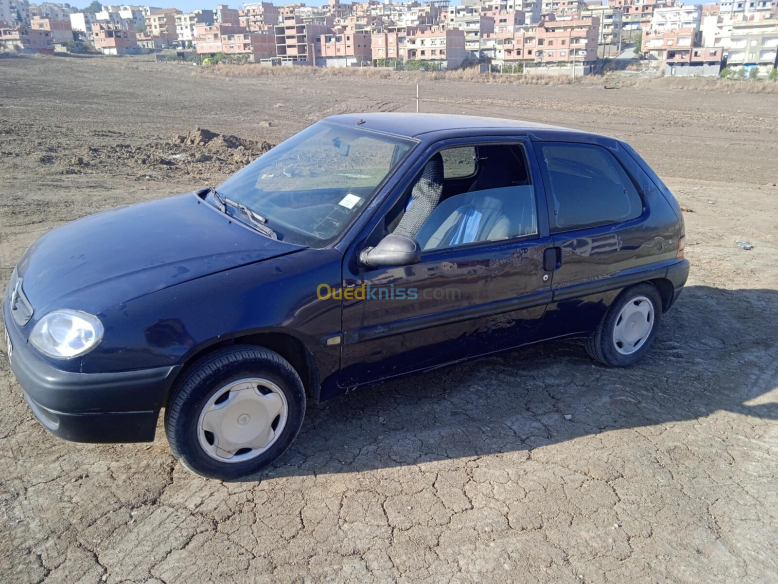 Citroen Saxo 2001 Saxo