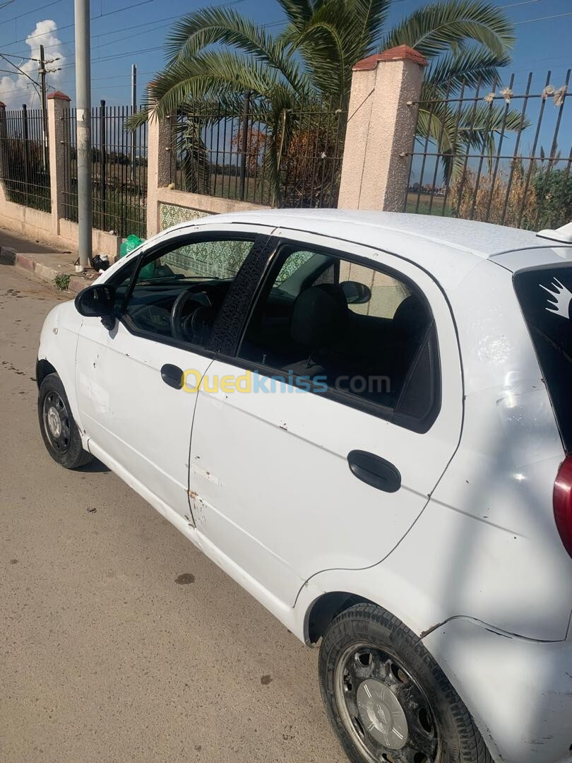 Chevrolet Spark 2012 Lite Ls