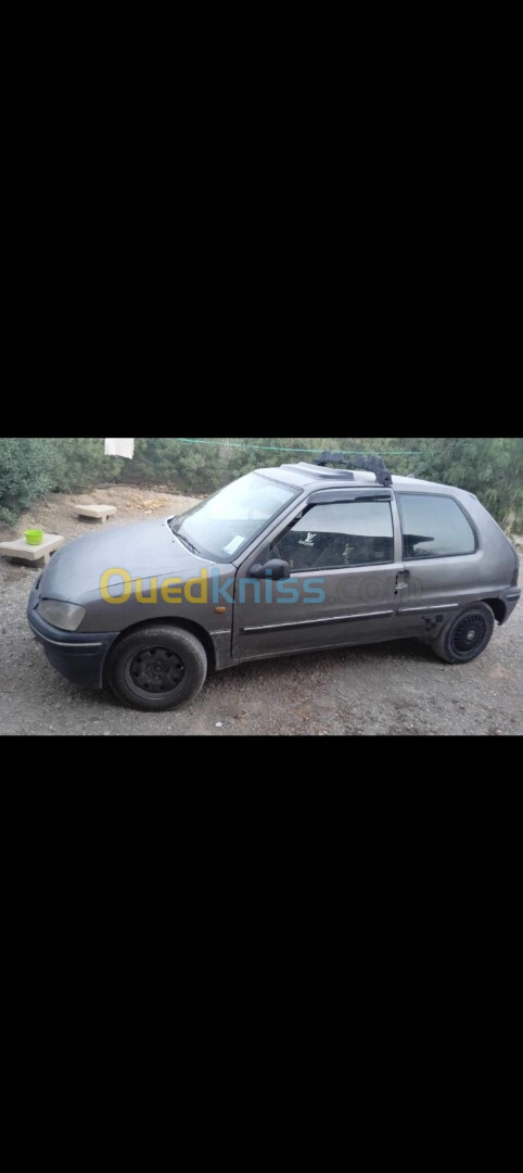 Citroen Saxo 1998 Saxo