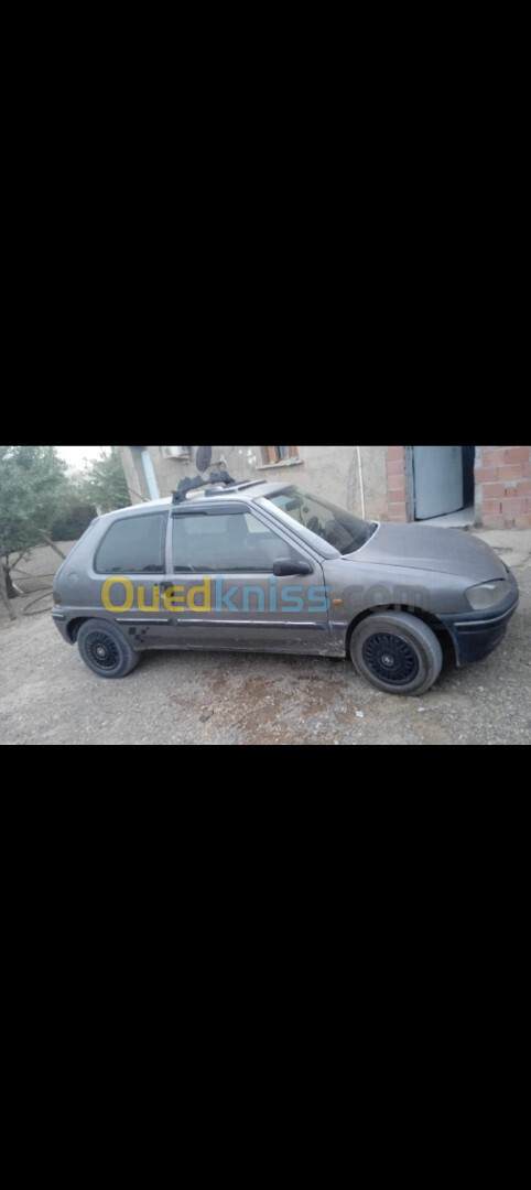 Citroen Saxo 1998 Saxo