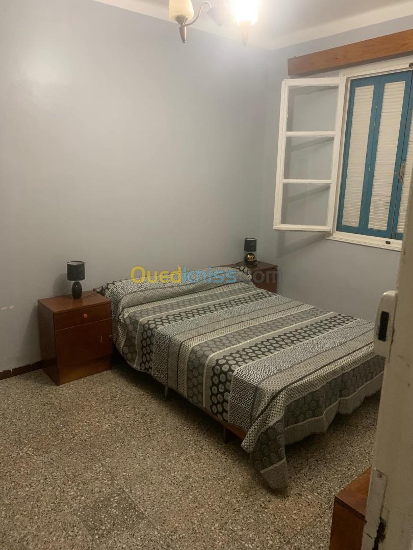 Location vacances Appartement F4 Jijel El aouana