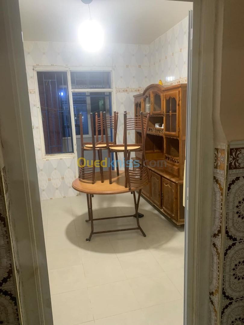 Location vacances Appartement F4 Jijel El aouana