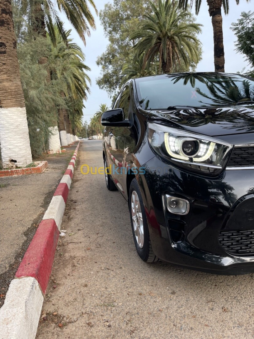 Kia Picanto 2018 EX