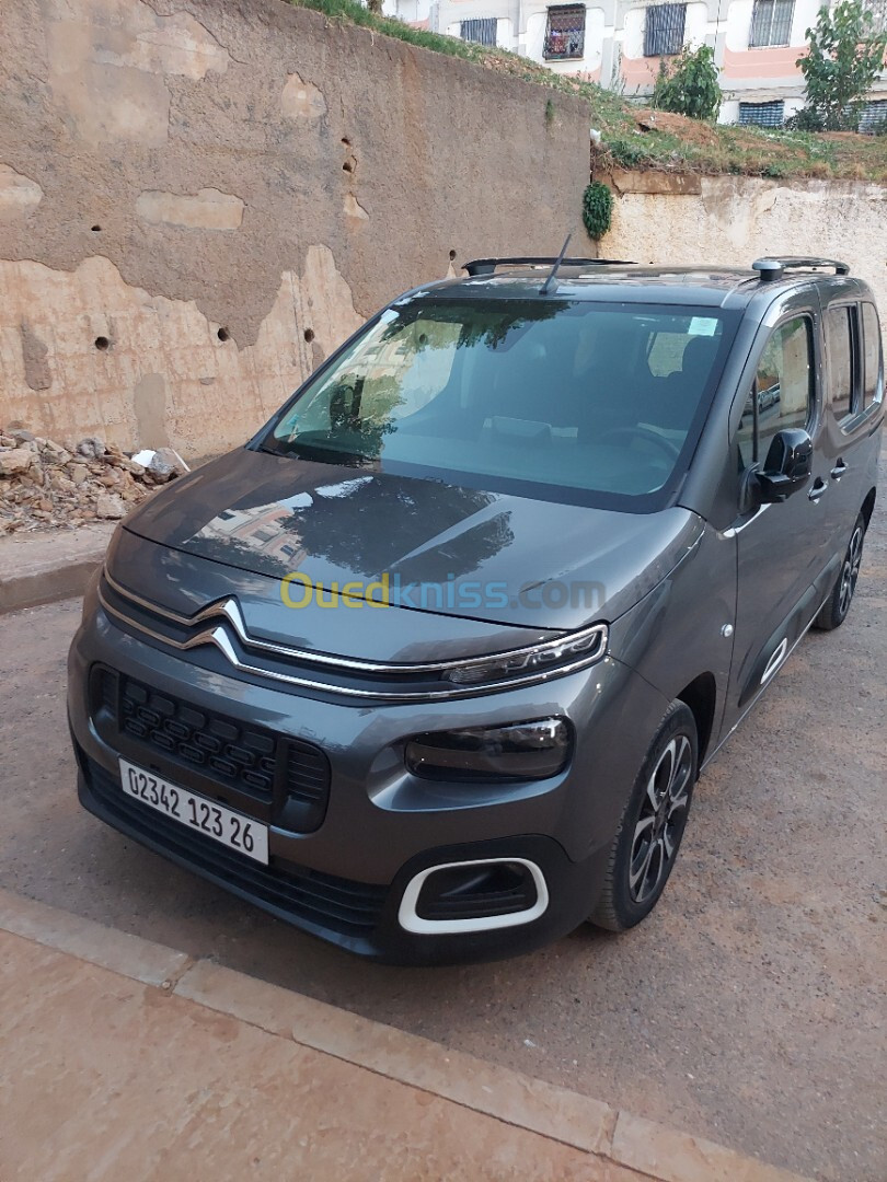 Citroen Brlingo 2023 2023