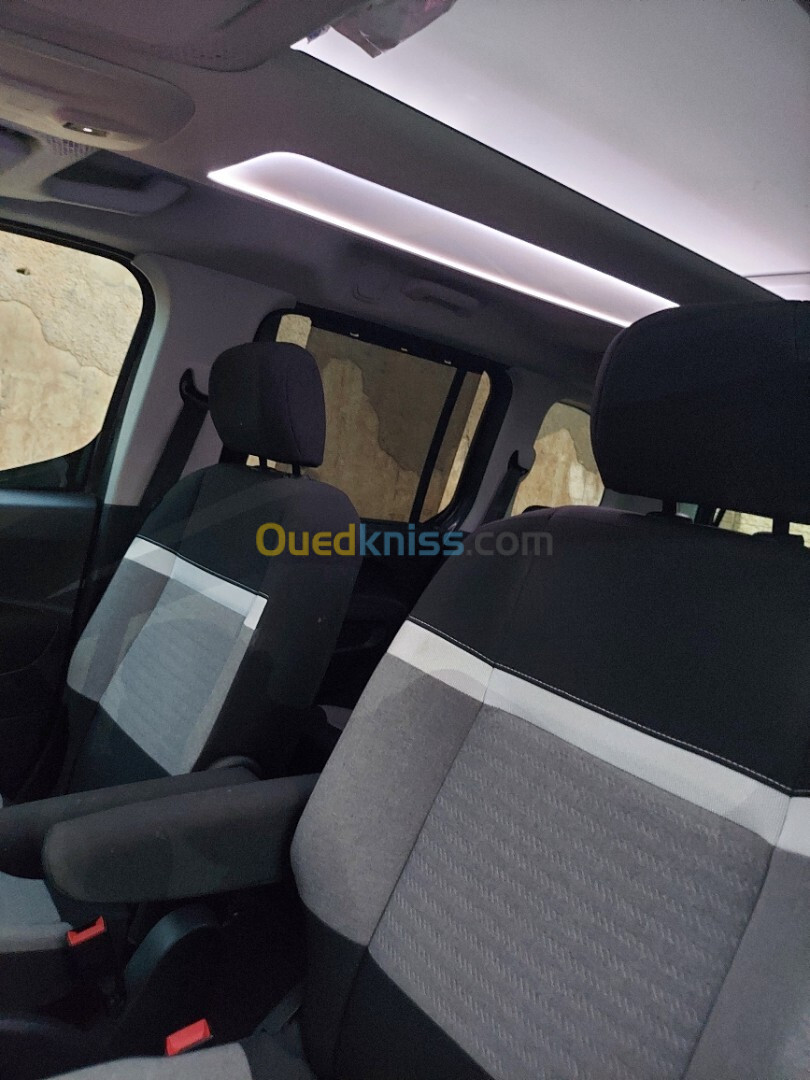 Citroen Brlingo 2023 2023