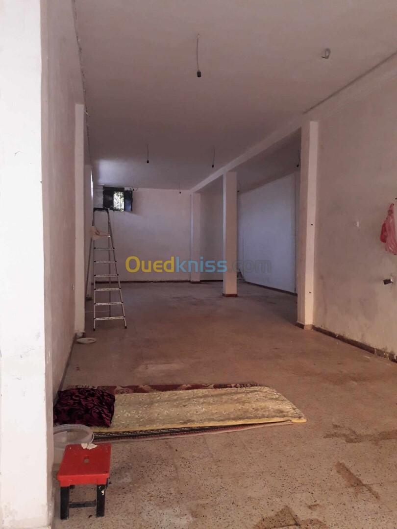 Vente Villa Saïda Ain el hadjar