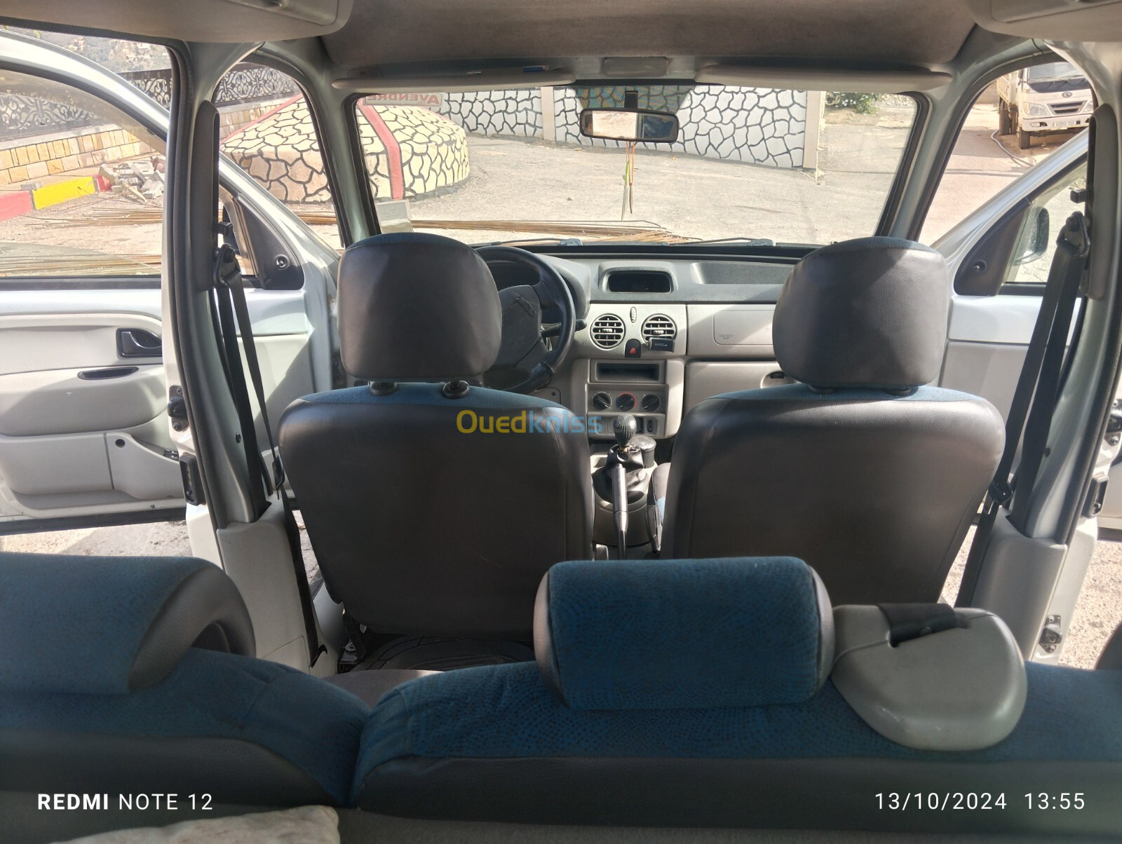 Renault Kangoo 2008 Kangoo